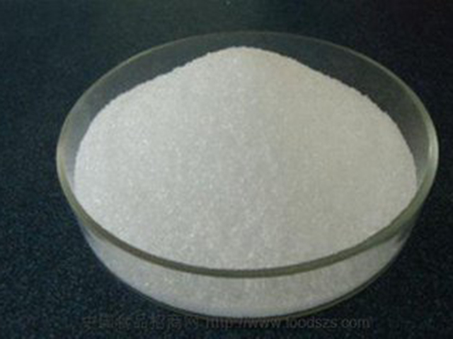 乙酰磺胺酸钾(安赛蜜、A-K糖)